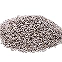 Sea Salted Sunflower Seed Kernels by Gerbs - 2 LBS - Top 11 Food Allergen Free & Non GMO - Product of USA - Premium Domestic Grade Dry Roasted Shelled