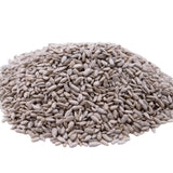 Sea Salted Sunflower Seed Kernels by Gerbs - 2 LBS - Top 11 Food Allergen Free & Non GMO - Product of USA - Premium Domestic Grade Dry Roasted Shelled