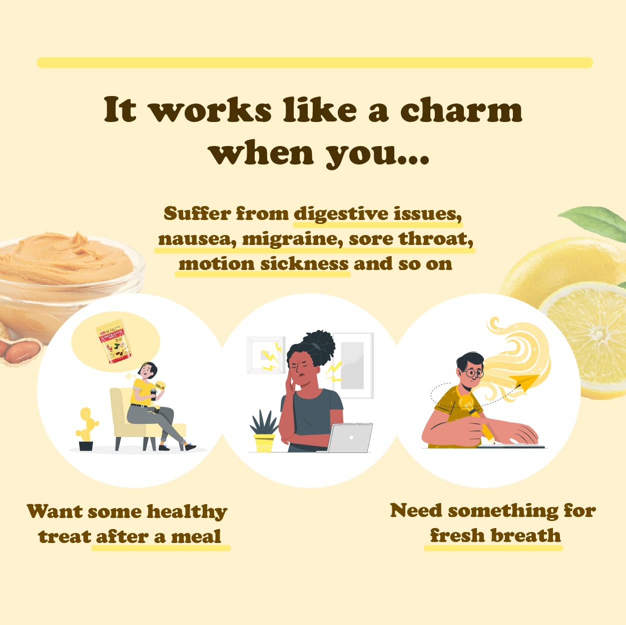 Pocas Ginger Chews Original - Real Ginger Candy Chews, Non-GMO, Gluten-Free, Ginger Candy for Nausea, Morning Sickness Relief, Candied ginger8oz - 1PK