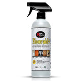 Flooraid+ Hard Floor Cleaner, Multi-Surface Formula for Tile, Stone, Laminate, and Granite, 24 oz, Cleaning 1 Pk