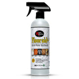 Flooraid+ Hard Floor Cleaner, Multi-Surface Formula for Tile, Stone, Laminate, and Granite, 24 oz, Cleaning 1 Pk