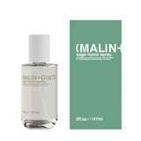 Malin + Goetz Sage Home Spray, 5 Oz., Alcohol-Free Odor Absorber, Natural Ingredients, Use in Any Space Including Bathroom, Kitchen, and Living Room