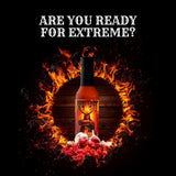 HELLBOY EXTREME HOT SAUCE