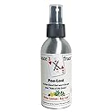 Deuce Truce - Lemon and Bay Leaf (Poo-Losi) - 4 fl oz - Before Your Go Toilet Spray - Strong, Effective, Easy to Use