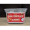 Choceur Dark Chocolate covered Almonds 12oz