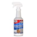 Daily Wood, Laminate, Tile, Stone Floor Cleaner from Clean-eez Streak Free Maintenance Cleaner Spray. Removes Footprints, Dirt, Spills, Repels Dust