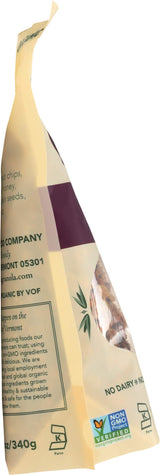 Back Roads, Granola Gluten Free Organic, 12 Ounce