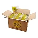 BjornQorn 12-Pack (Classic) Popcorn - Vegan & Gluten Free-Savory, Cheesy, Umami - (12 3oz bags)