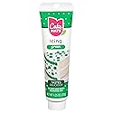 Cake Mate Decorating Icing, Green, 4.25 oz