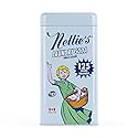 Nellie’s Laundry Soda 125 Loads - Laundry Powder Detergent - 4 Ingredients - No Residue - HE & Septic Safe - Made in Canada