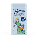 Nellie’s Laundry Soda 125 Loads - Laundry Powder Detergent - 4 Ingredients - No Residue - HE & Septic Safe - Made in Canada
