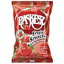 Fruit Snks Wild Strawberry (Pack of 6)