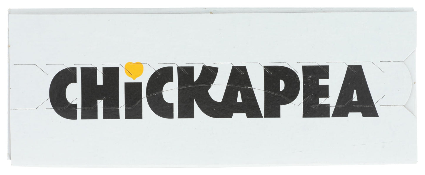 Chickapea Pasta, Pasta Chickpea Lentil Elbow Organic, 8 Ounce