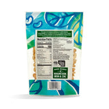 Whole Foods Market, Cashews Dry Roasted Sea Salt Fair Trade Organic 8 Ounce
