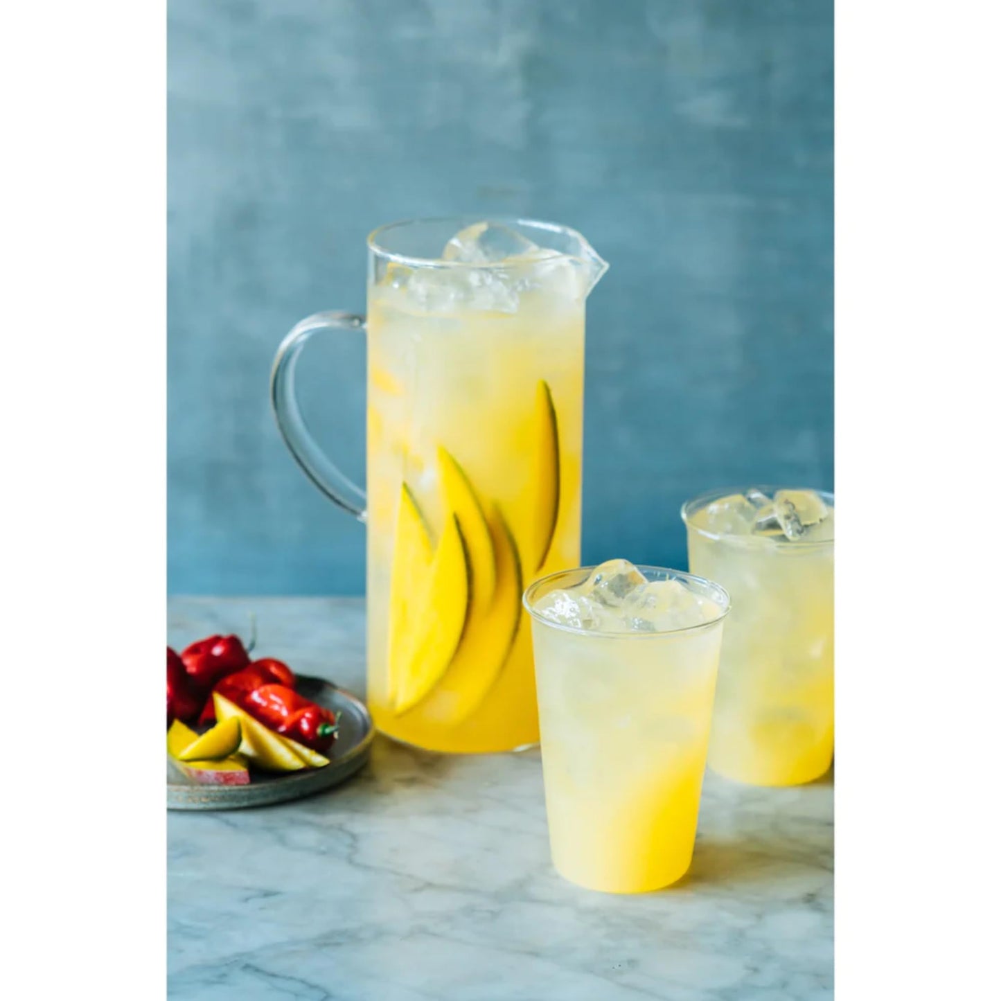 Island Oasis Lemonade Aseptic Mix, 1.0 Liter