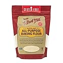 Bob's Red Mill All Purpose Gluten Free Flour - 1.37 Pound (Pack of 2)