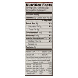 Nairns Cookie Oatmeal Choc Gf