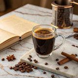 Lifeboost Dark Organic Coffee Beans - Single Origin Non-GMO Dark Roast Low Acid Coffee Beans - Third Party Tested For Mycotoxins & Pesticides - Whole