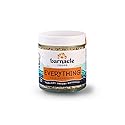 Barnacle Foods Everything Bagel Kelp Seasoning | 2.5 oz. | Classic Bagel Topper | Great for Meat, Tempura Add-In, Scrambled Eggs & Toast| Made in