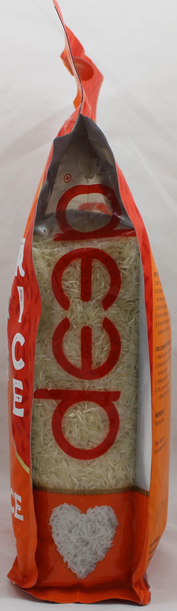 Basmati Rice 10 LB