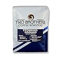 Two Brothers Coffee Roasters Stomping Ground Espresso - 12oz - Ground