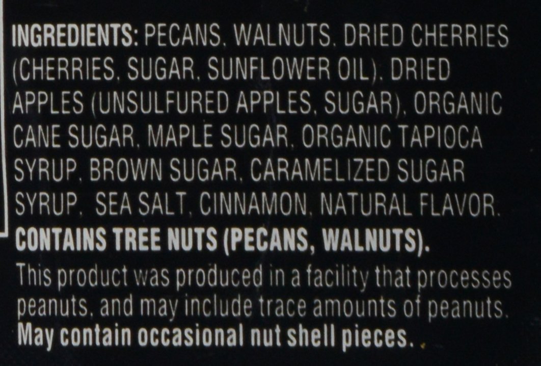 Sahale Snacks Maple Pecans, Glazed Mix, 4 Oz