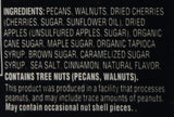 Sahale Snacks Maple Pecans, Glazed Mix, 4 Oz