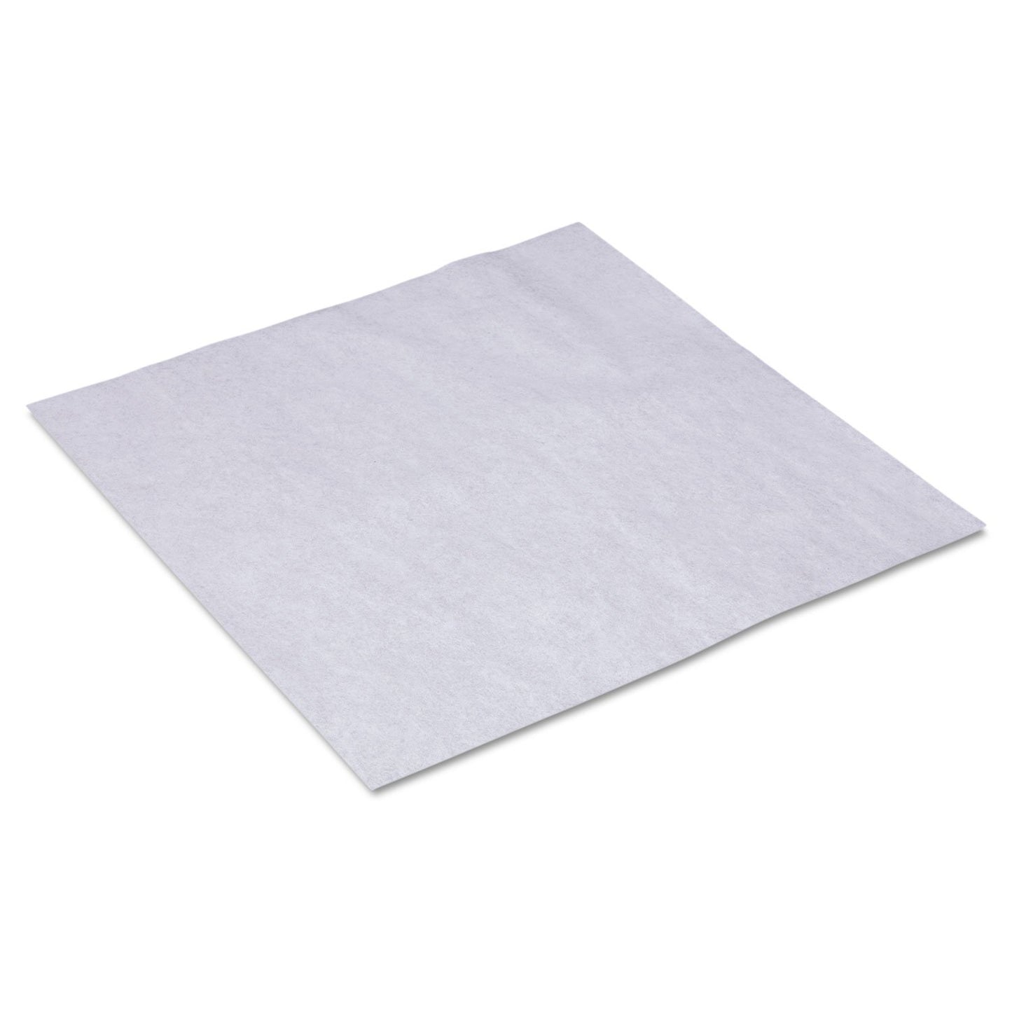 Bagcraft 057012 Grease-Resistant Paper Wrap/Liner 12 x 12 White 1000/Box 5 Boxes/Carton