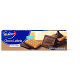 Bahlsen Choco Leibniz Milk Cookies (1 box)