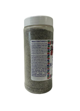 Bolner's Fiesta 16 Mesh Black Pepper 8 oz