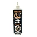 iFLO® Extreme A/C Drain Line Cleaner - Fast-Acting, Long-Lasting HVAC System Solution for Tough Clogs & Buildup - Professional Liquid Drain Cleaner