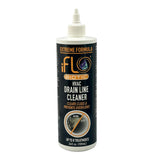 iFLO® Extreme A/C Drain Line Cleaner - Fast-Acting, Long-Lasting HVAC System Solution for Tough Clogs & Buildup - Professional Liquid Drain Cleaner