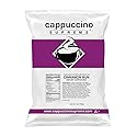 Cinnamon Bun Instant Cappuccino Mix 2 Lb Bag