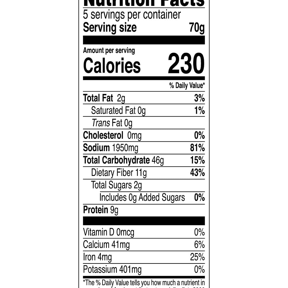 National Foods Quick Cook Haleem Spice & Lentil Mix 11.92 oz (338g) | Traditional Curry Spice Powder | Essential South Asian Dish | Easy Prepare