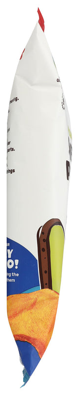 Jackson's Avocado Oil Kettle Cooked Sweet Potato Chips, Sea Salt, 5 oz