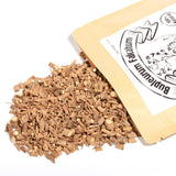 EidolonGreen [China Medicinal Herb] Bupleurum (Chai Hu/??/??) Dried Bulk Herbs 3 Oz (88g)