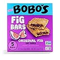 Bobo's Oat Bars Original Fig Bar 5 Count, 1.5 OZ