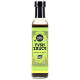 Urban Platter Vegan FYSH Sauce, 250g / 8.8oz [Savoury, Umami, Fish Sauce]