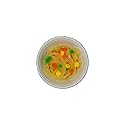 World Famous Gummy Ramen Noodles