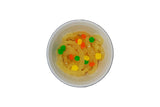 World Famous Gummy Ramen Noodles