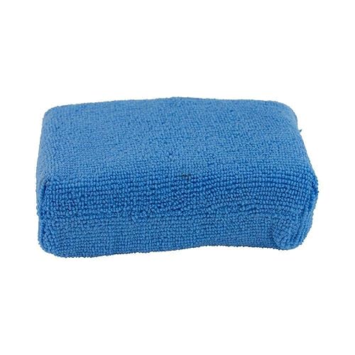 Scratch Free Microfiber Sponge