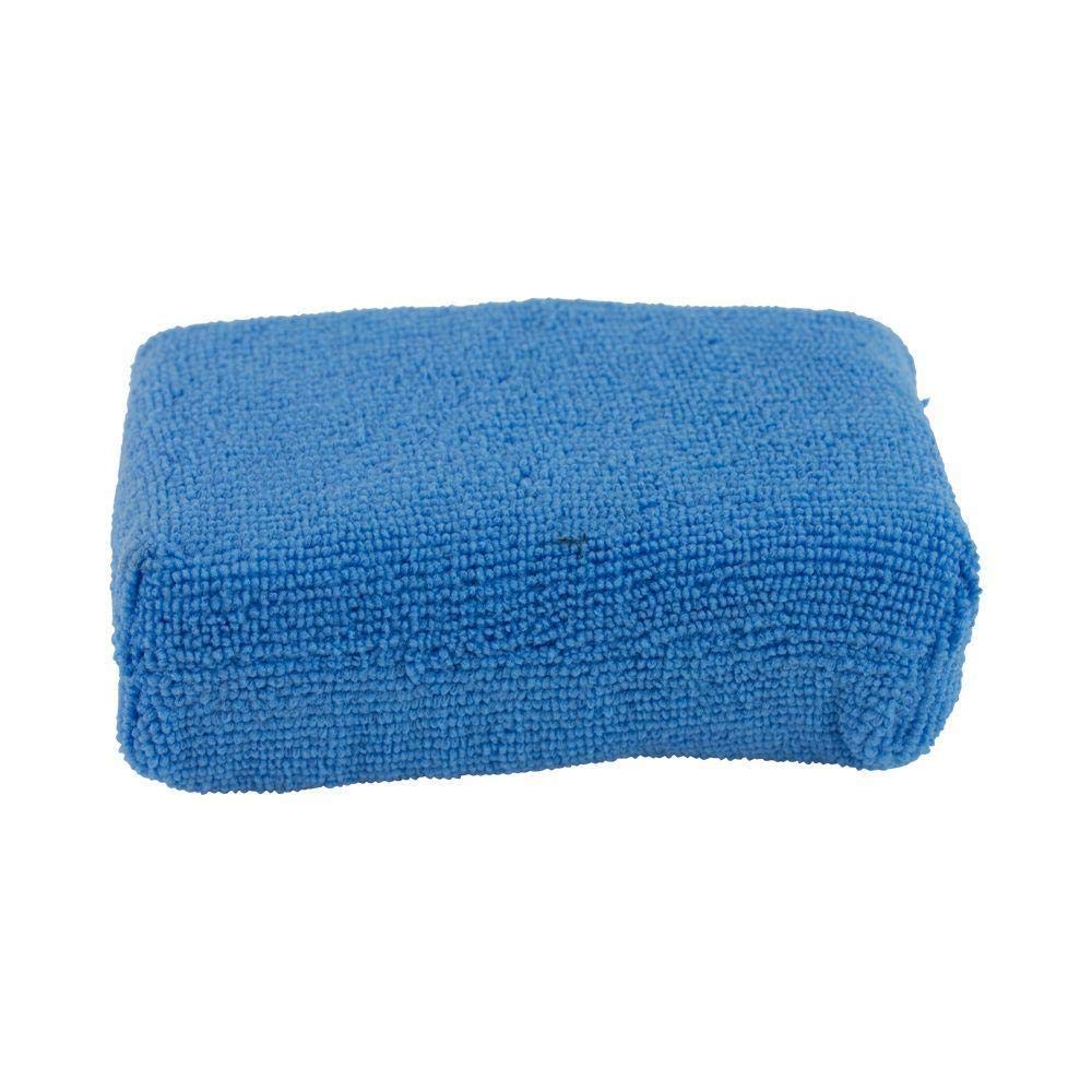 Scratch Free Microfiber Sponge