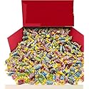 Jolly Rancher Hard Candy Bulk -10LB - 720 pieces - Assorted Variety Individually Wrapped Hard Candy to Celebrate Birthdays, Halloween, Easter Hunt