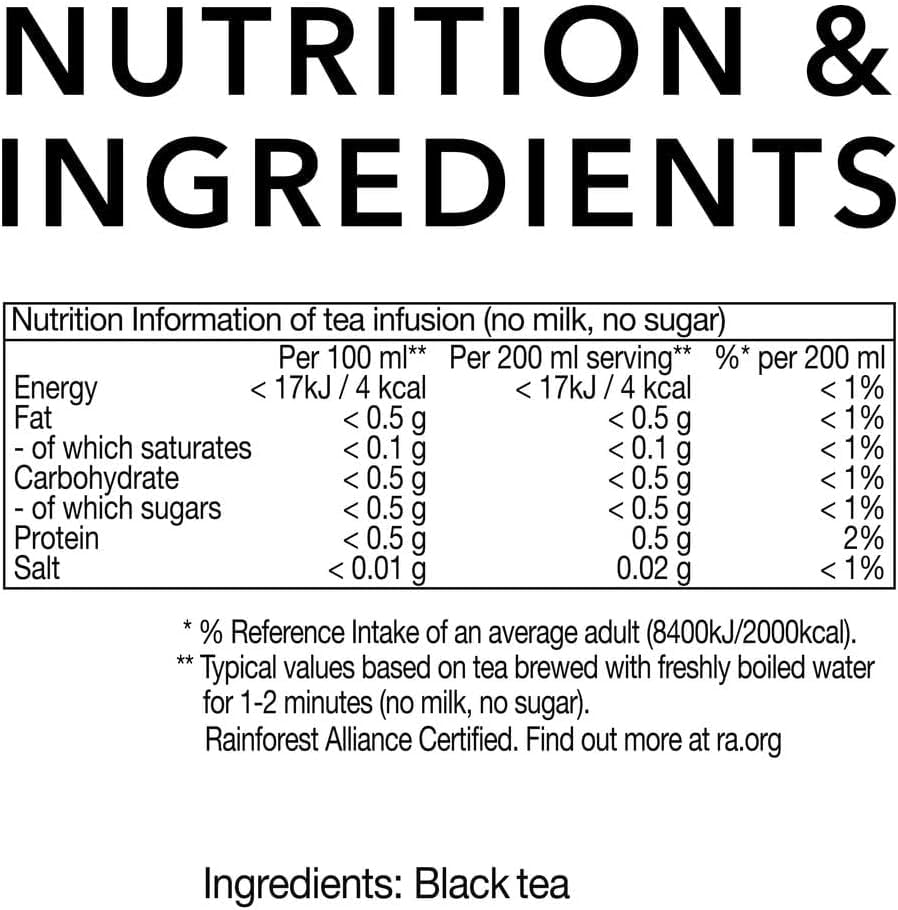 PG Tips Loose Leaf Tea, White, 8.8 Oz