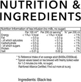PG Tips Loose Leaf Tea, White, 8.8 Oz