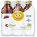 Pepsi Caffeine Free Diet Bottle, 6 ct