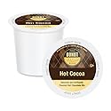 Donut Shop Blend Indulgent Beverages Hot Chocolate, 24 Count