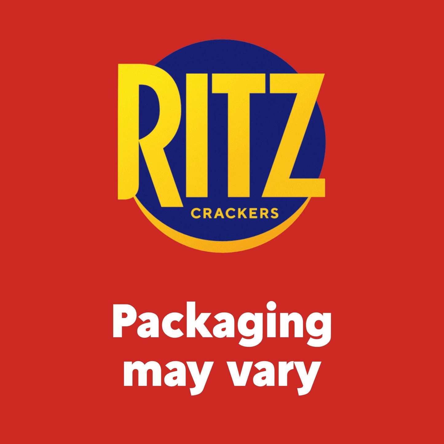 RITZ Bits Spicy Queso Cheese Sandwich Crackers, Snacks for Kids and Adults, Lunch Snacks, 8.8 oz