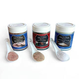 Gourmet Salt Lovers Gift Set