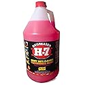 H-7,Degreaser 1 gal,Heavy Duty Cleaner and Degreaser